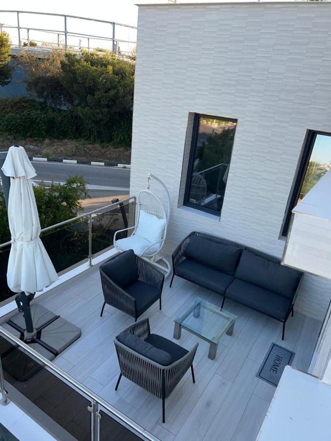Deluxe House Valencia Villa Ngoại thất bức ảnh