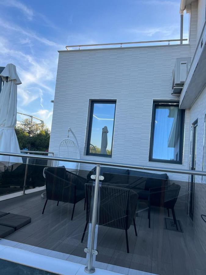 Deluxe House Valencia Villa Ngoại thất bức ảnh