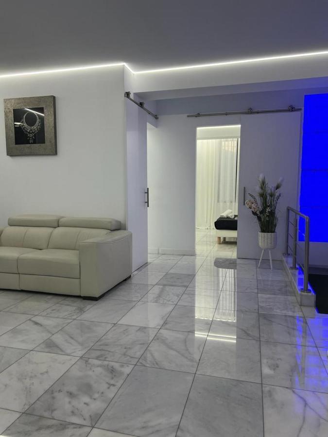 Deluxe House Valencia Villa Ngoại thất bức ảnh