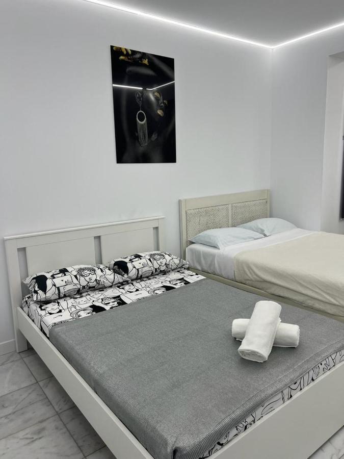 Deluxe House Valencia Villa Ngoại thất bức ảnh