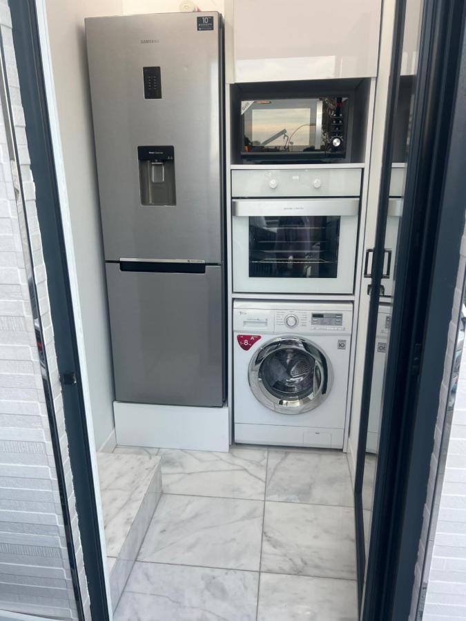Deluxe House Valencia Villa Ngoại thất bức ảnh