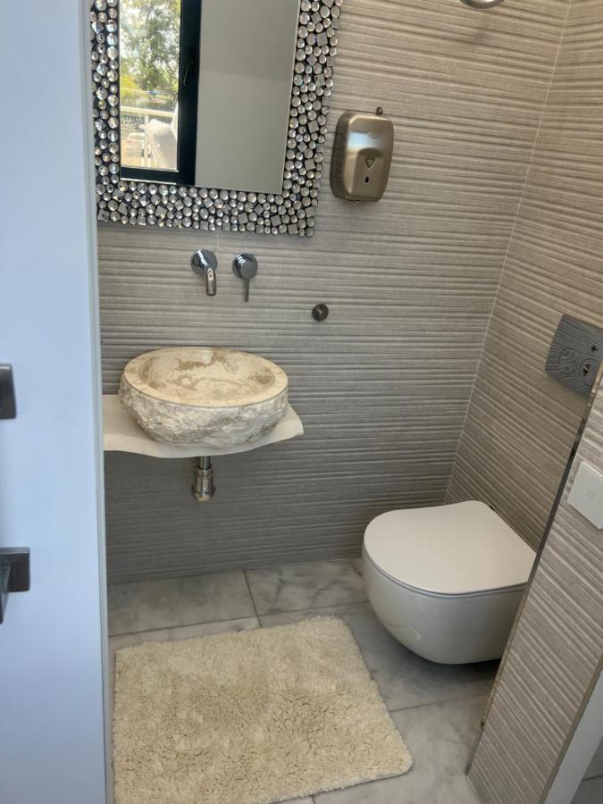 Deluxe House Valencia Villa Ngoại thất bức ảnh