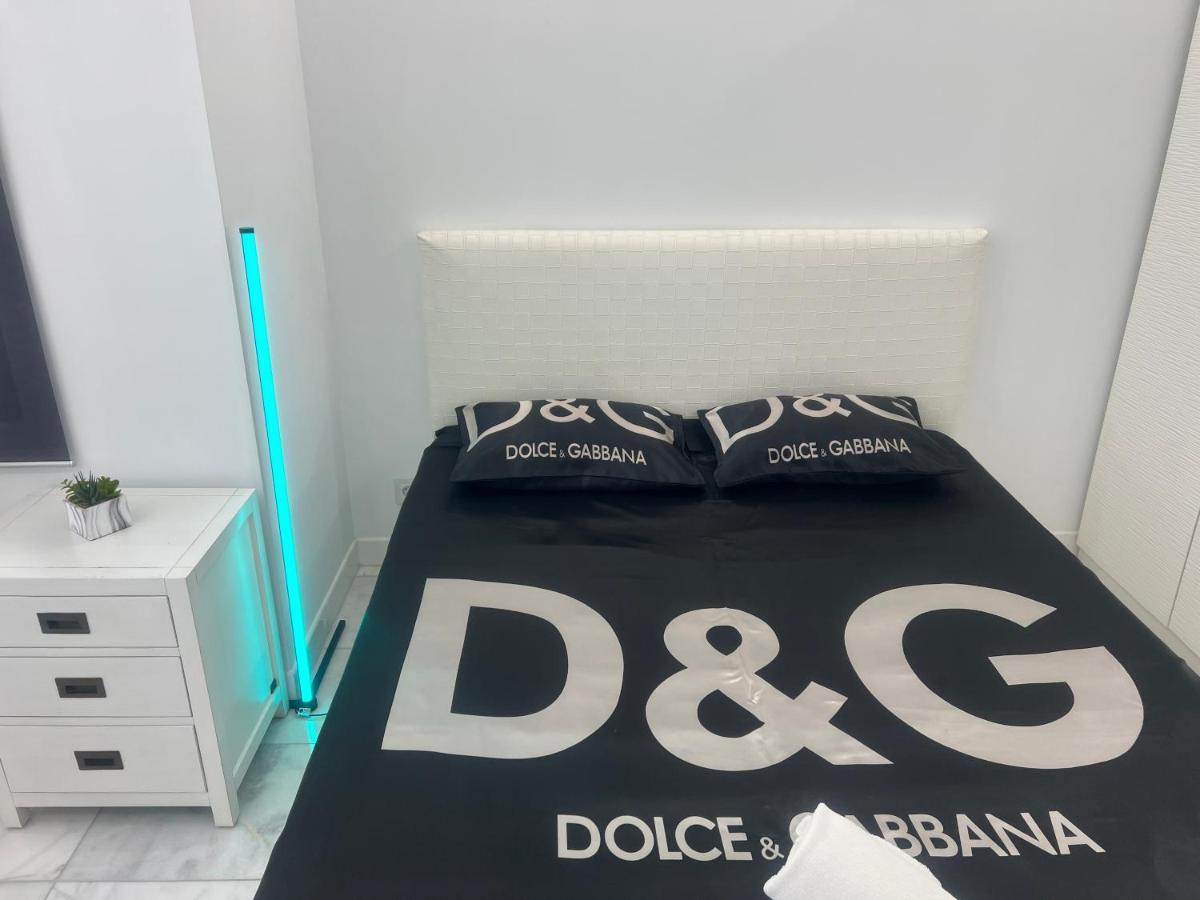 Deluxe House Valencia Villa Ngoại thất bức ảnh