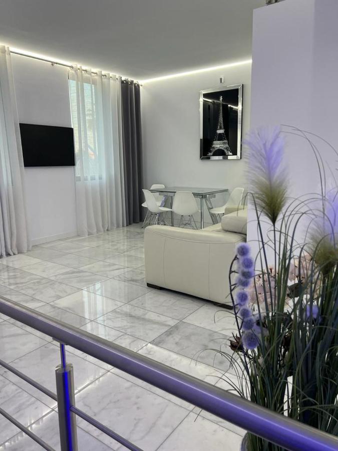 Deluxe House Valencia Villa Ngoại thất bức ảnh
