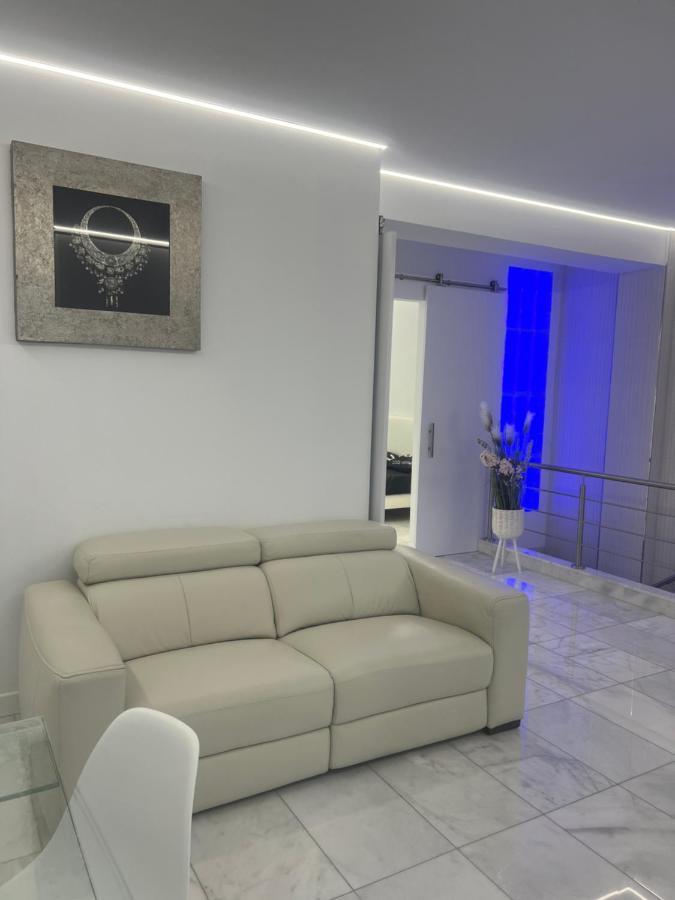 Deluxe House Valencia Villa Ngoại thất bức ảnh