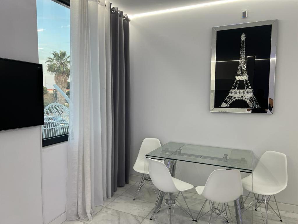 Deluxe House Valencia Villa Ngoại thất bức ảnh