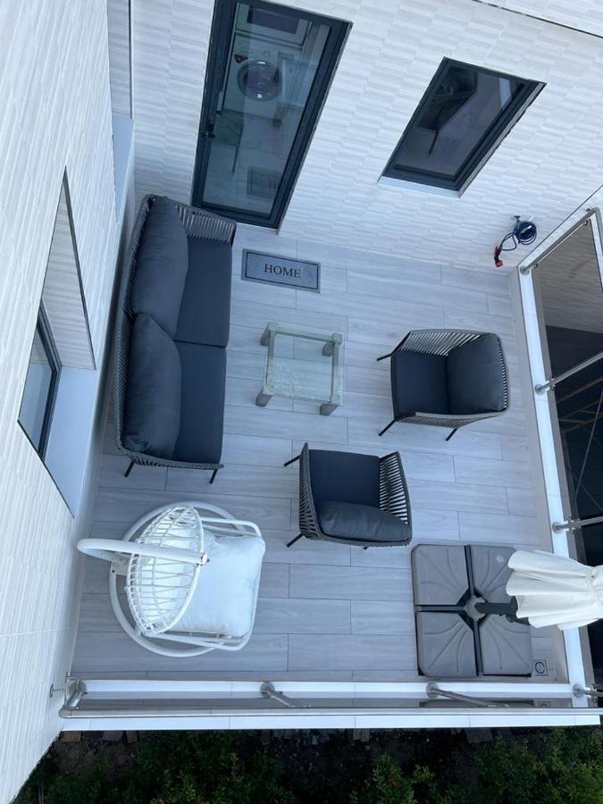 Deluxe House Valencia Villa Ngoại thất bức ảnh