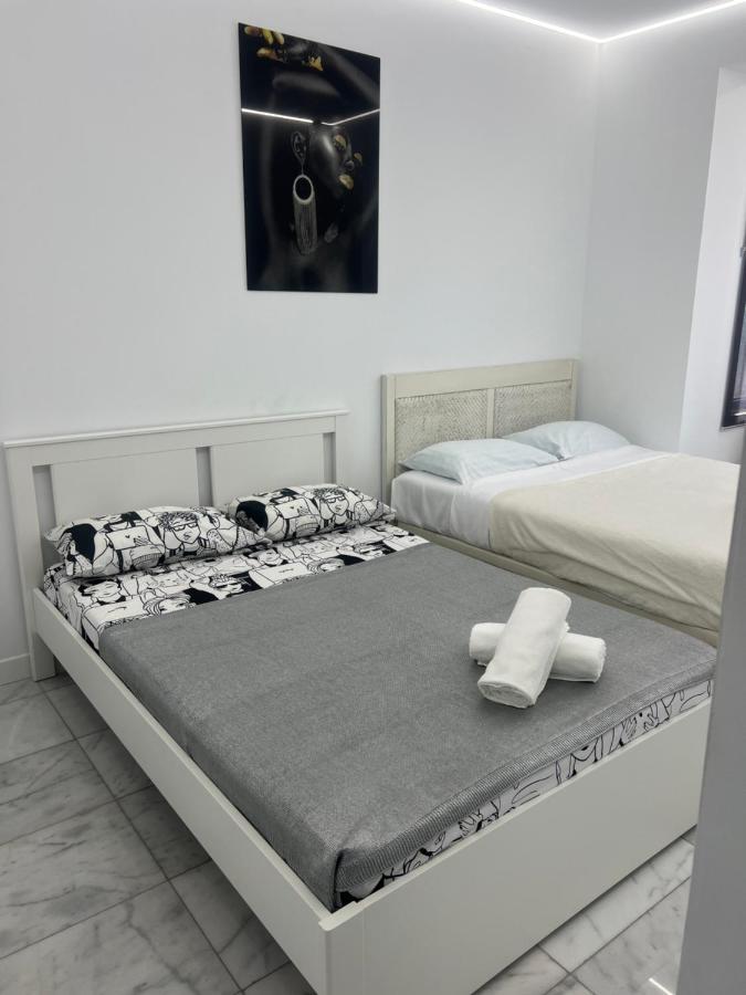 Deluxe House Valencia Villa Ngoại thất bức ảnh